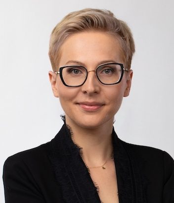 Agnieszka Sygitowicz