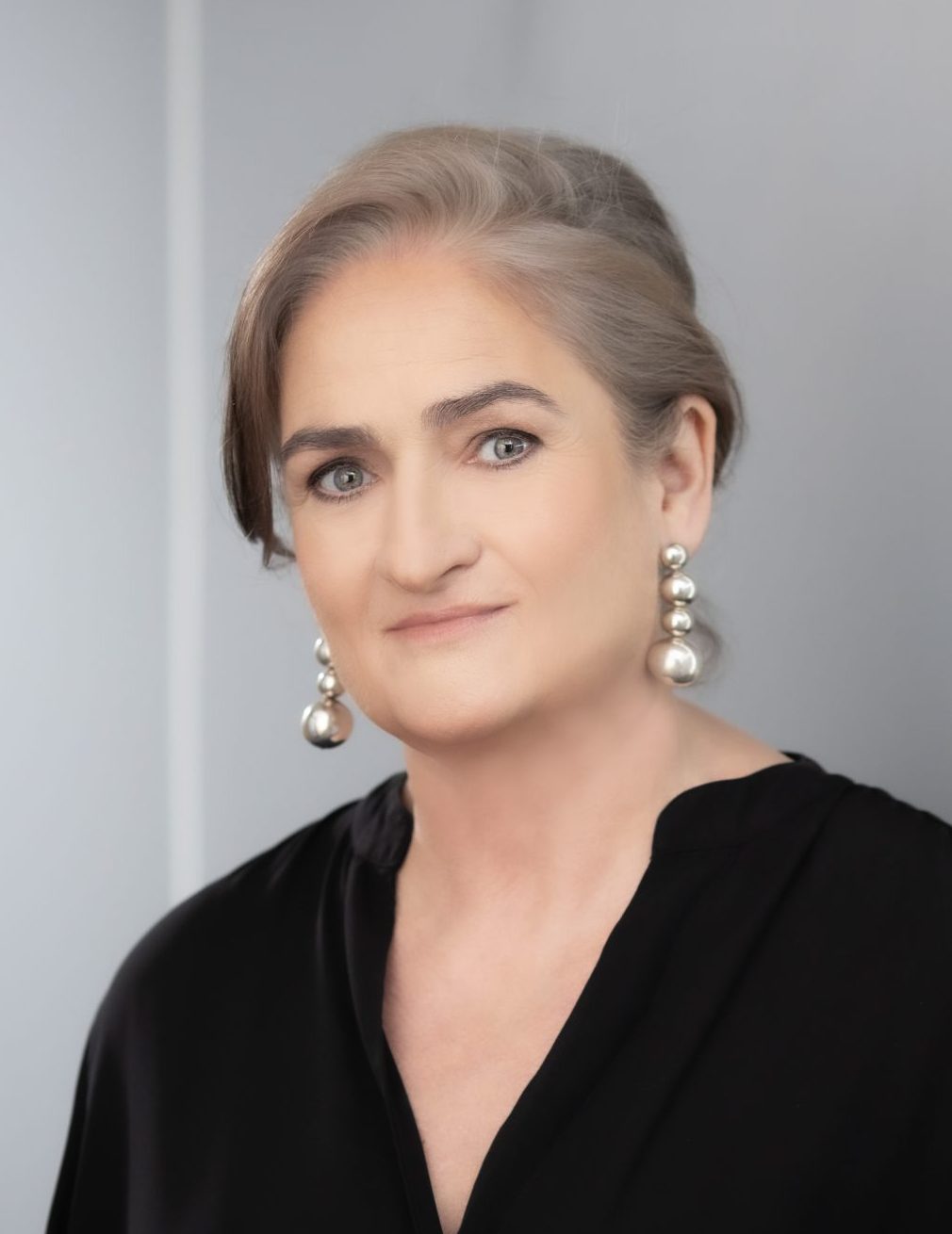 dr Beata Gessel-Kalinowska vel Kalisz, PhD, DSc