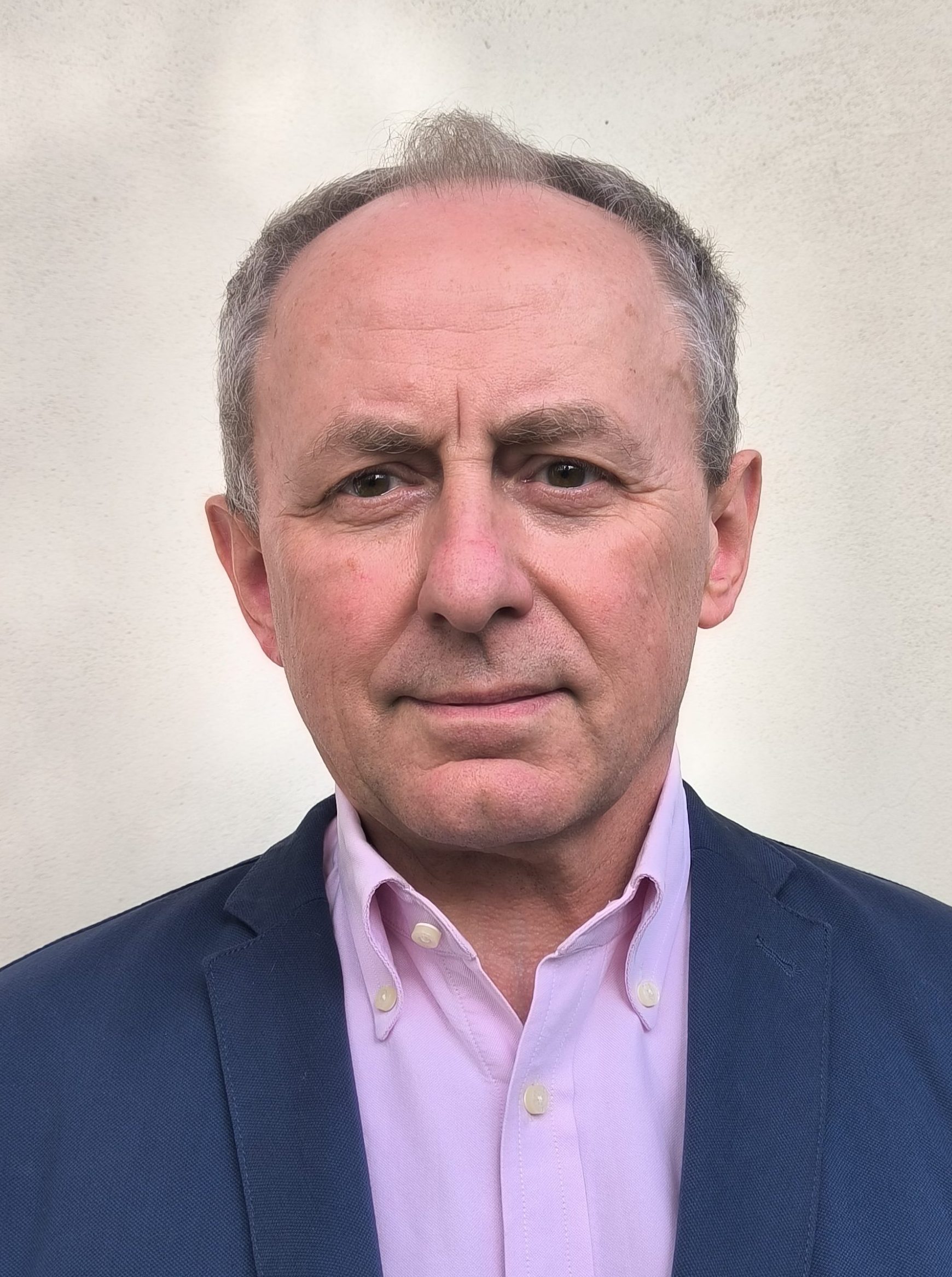 dr hab. Jerzy W. Pietrewicz