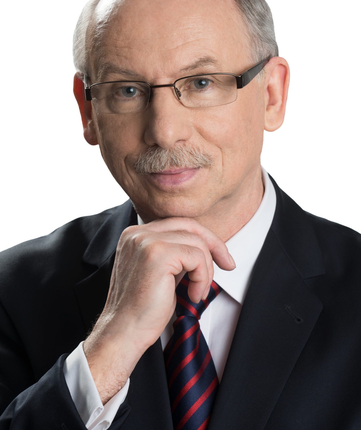 Janusz Lewandowski, PhD