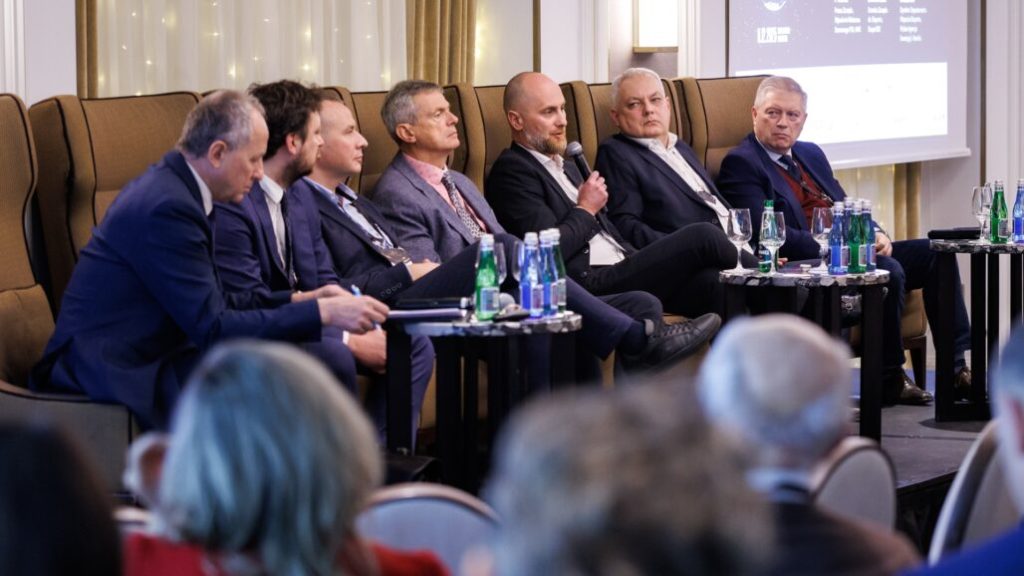 Report from the 5th Edition of the European Trade and Export Forum