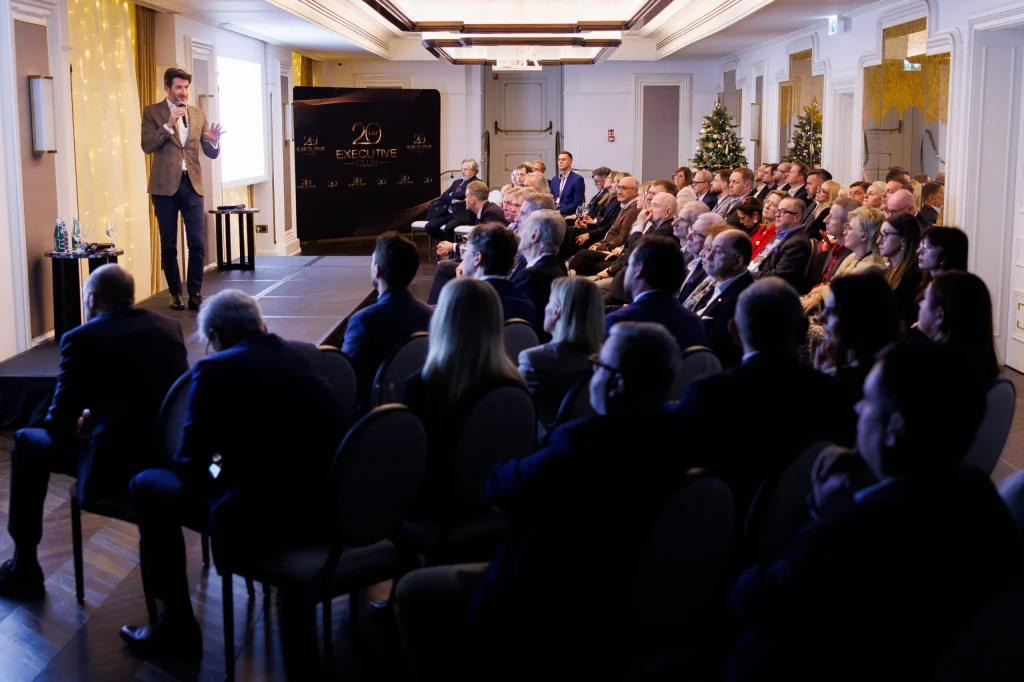 The future of Polish international trade was discussed during the European Trade and Export Forum. Discover the key takeaways