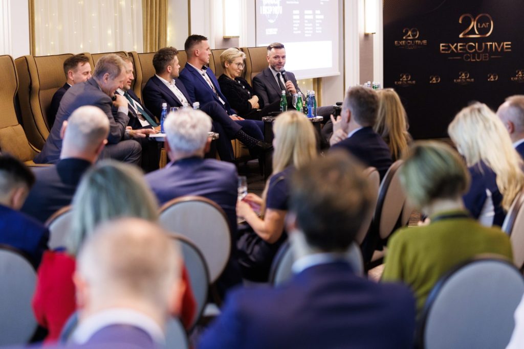 Supply Chain Security and Resilience – How Polish Companies Navigate a World of Uncertainty