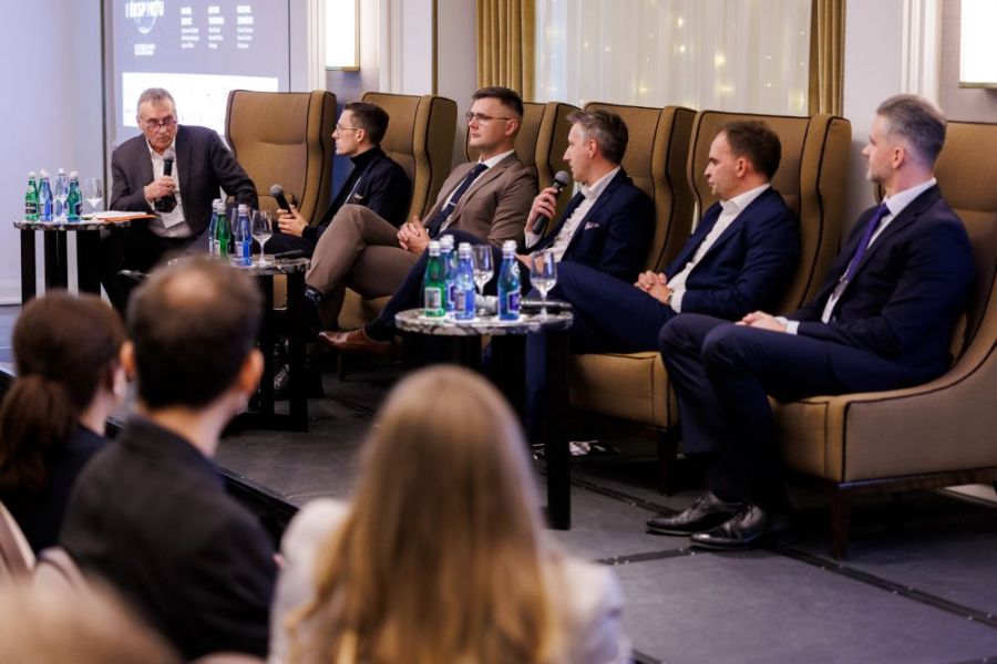 5th European Trade and Export Forum: Expansion Strategies in the New Global Reality