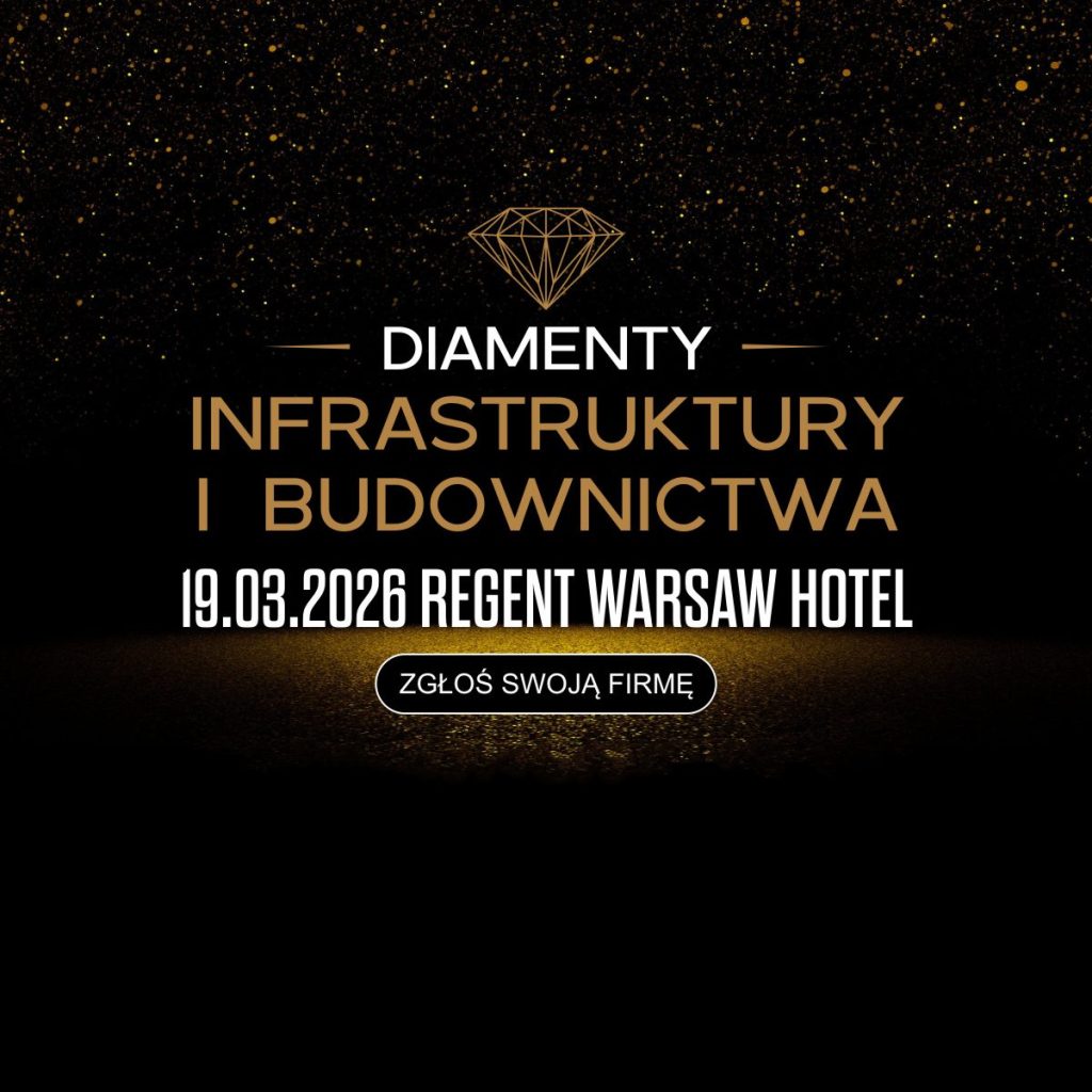Wyłaniamy Liderów Infrastruktury i Budownictwa – Zgłoś Swoją Firmę do Konkursu