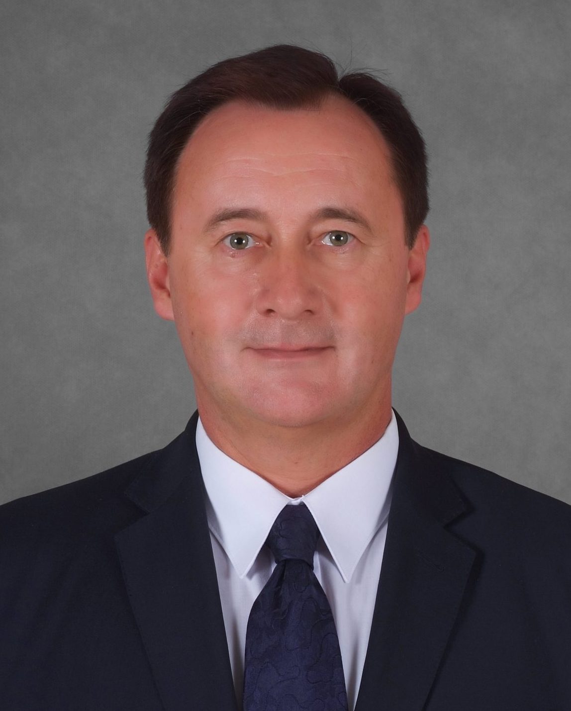 Prof. Krzysztof Firlej, PhD, DSc