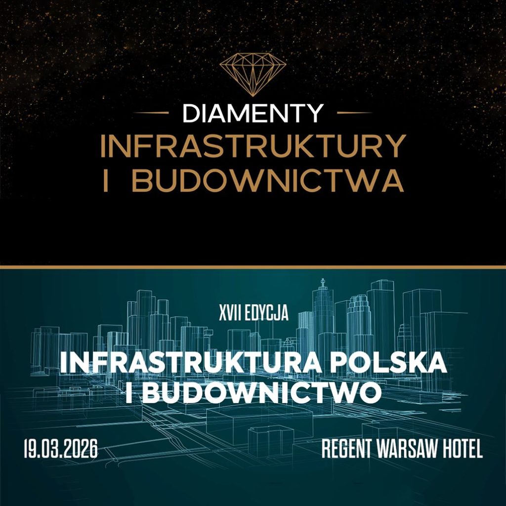 XVII Infrastruktura Polska i Budownictwo