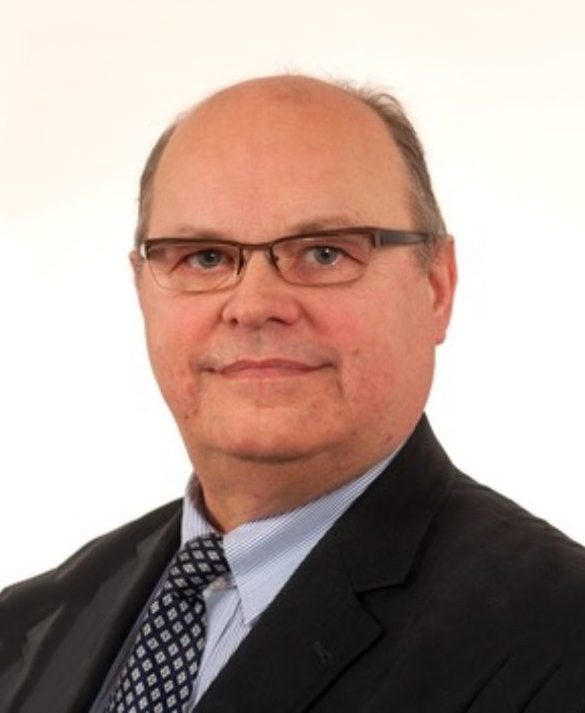 Prof. Jan Komorowski PhD, DSc