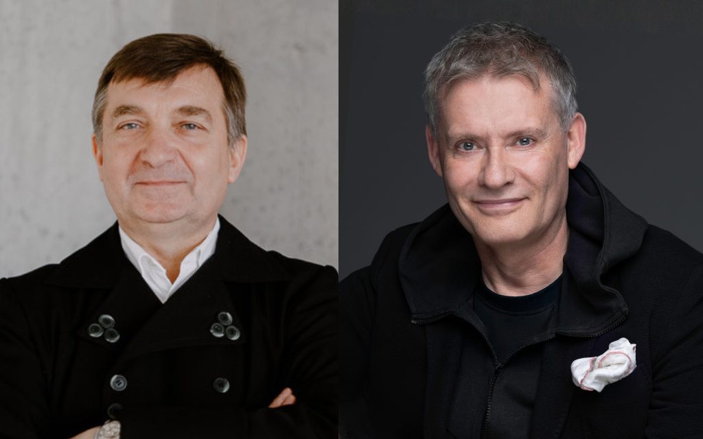 Zmiana przewodnictwa w Executive Club