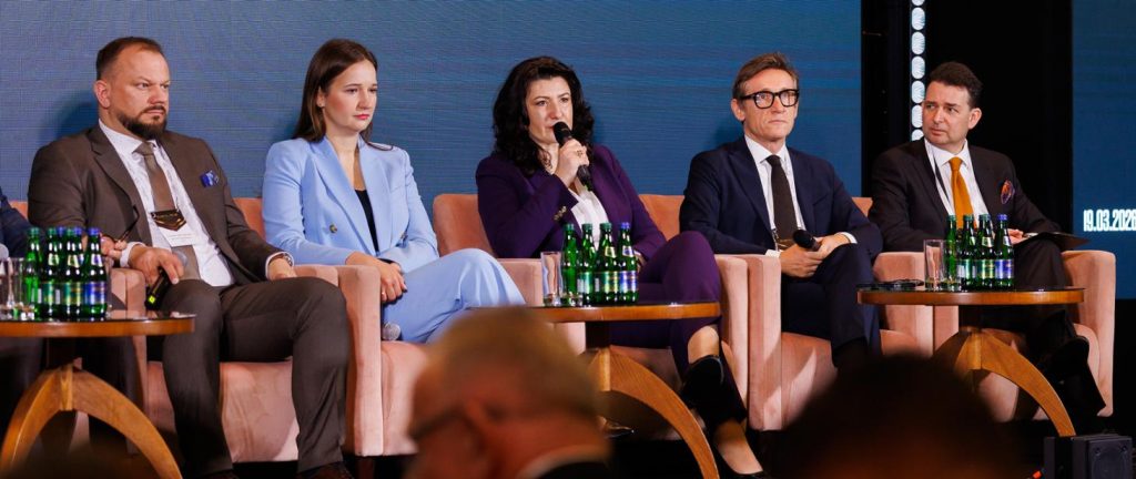 Konferencja „Infrastruktura Polska i Budownictwo” 2026