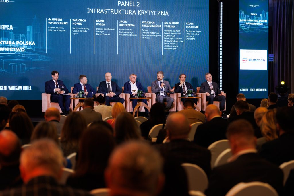 Budownictwo wobec nowych wyzwań – relacja i wnioski z XVII edycji „Infrastruktura Polska i Budownictwo”