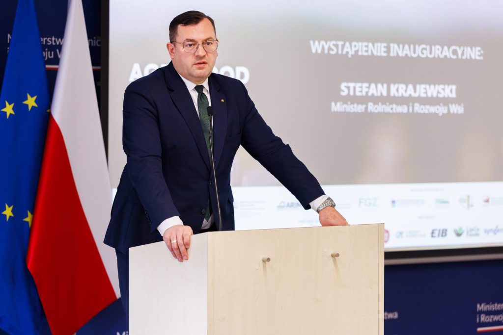 V EDYCJA AGROFOOD FORUM