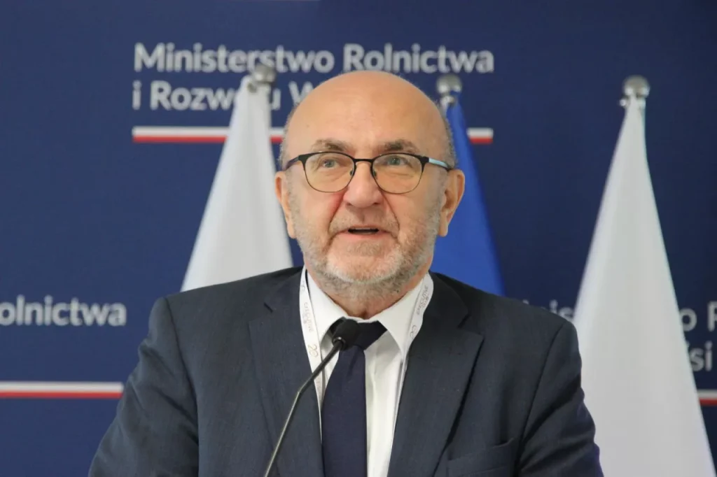 Rolnicy i przetwórcy mają dość. Żądają „pauzy” od rządu