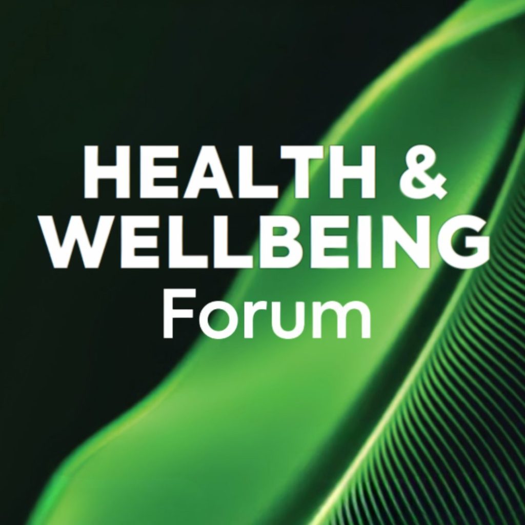 Health&Wellbeing Forum 2026: Liderzy biznesu o tym, jak budować zdrowe organizacje