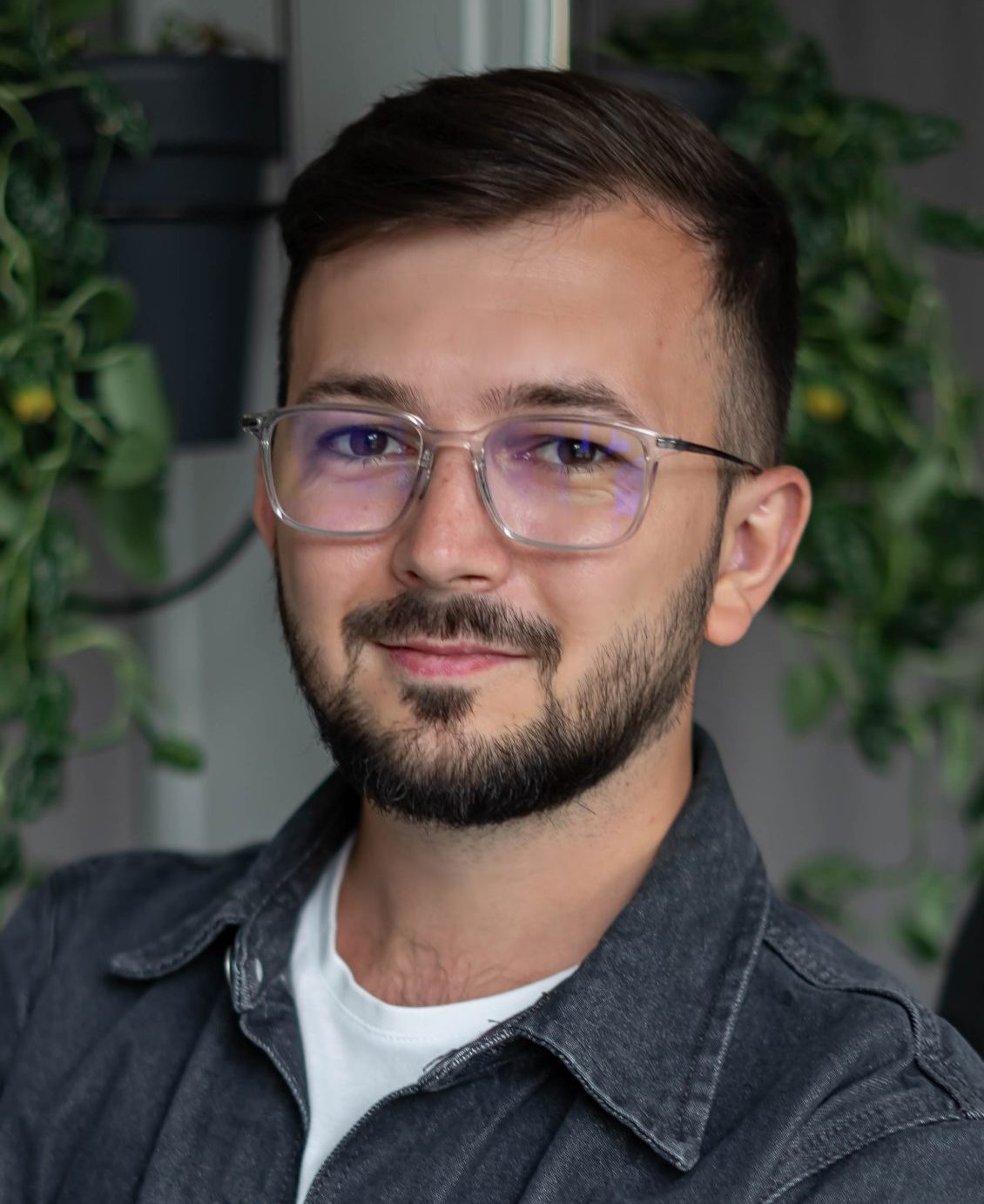 Arkadiusz Czyżowski