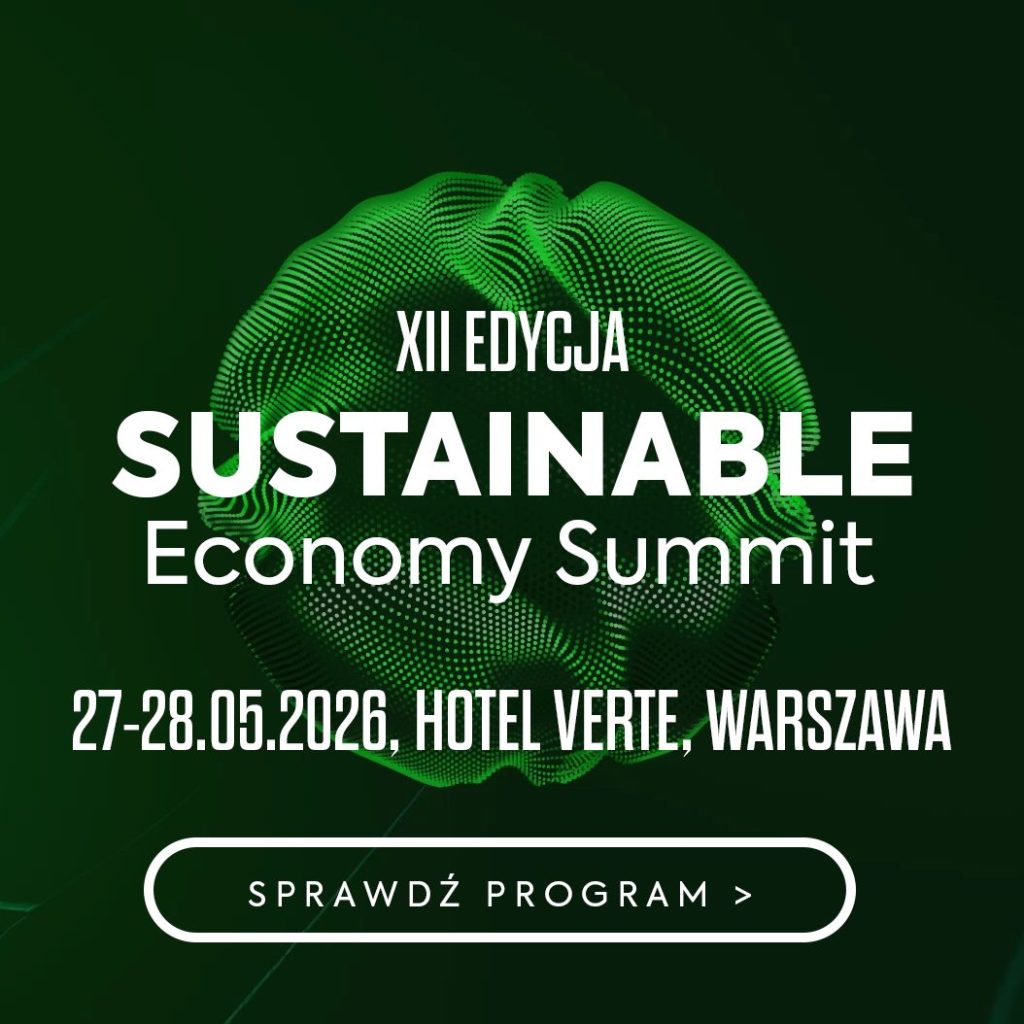 Konkurs „Diamenty Zrównoważonej Gospodarki”!