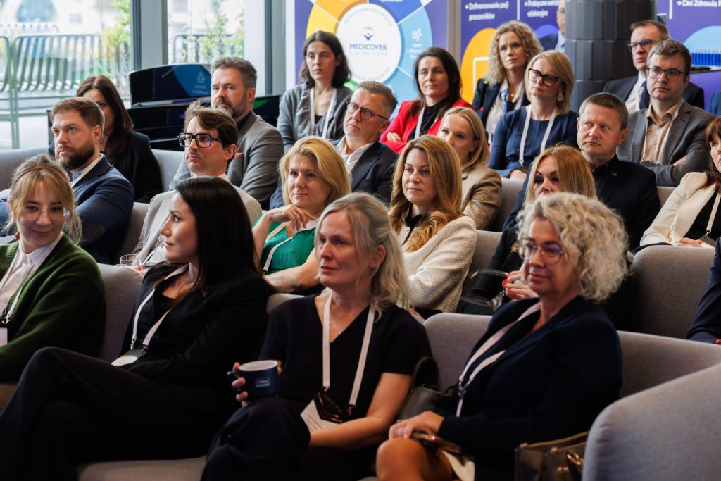 Relacja i wnioski z Health & Wellbeing Forum 2026