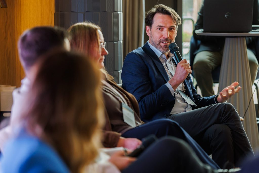 Zdrowie w centrum strategii organizacji. Health & Wellbeing Forum 2026 – relacja i wnioski