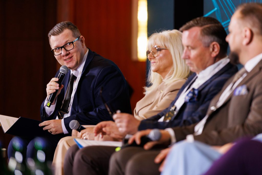 Budownictwo wobec nowych wyzwań – relacja z XVII edycji konferencji „Infrastruktura Polska i Budownictwo”