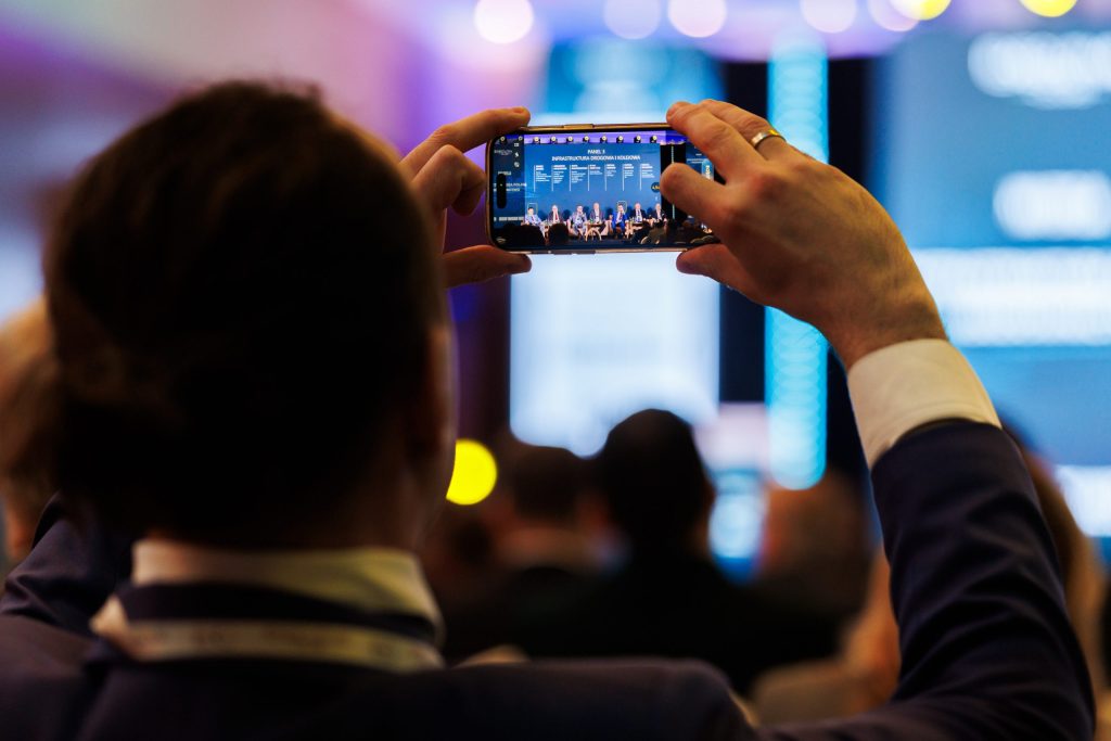 The 17th edition of the conference “Polish Infrastructure & Construction” – modern construction and strategic investments