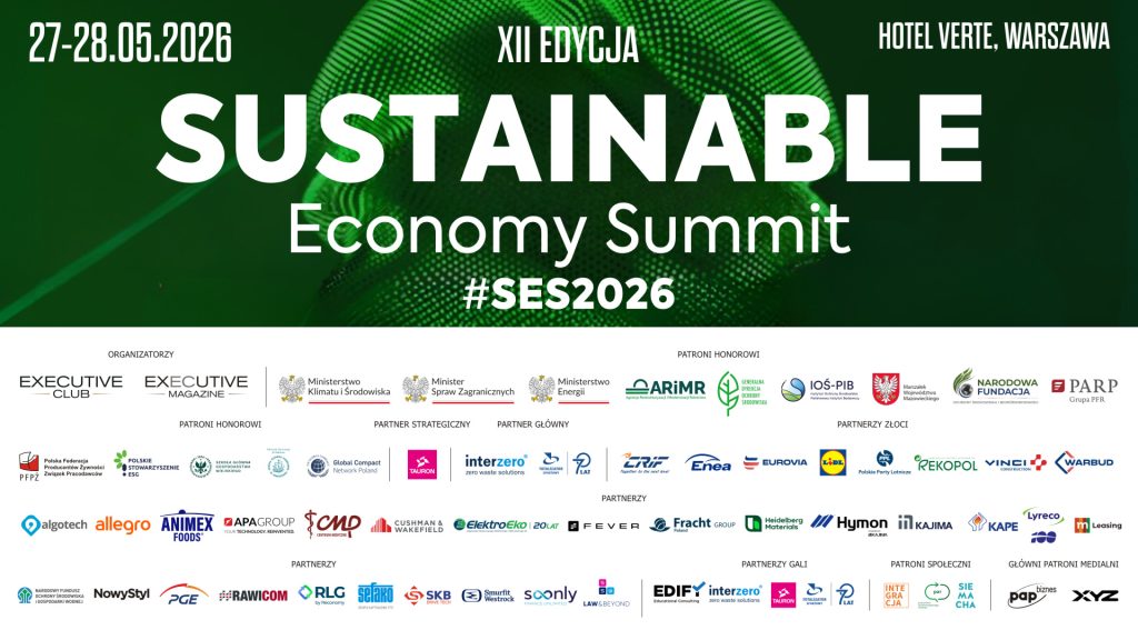 Decarbonization, the Circular Economy, and New Technologies – Explore the Full Agenda of the “Sustainable Economy Summit”