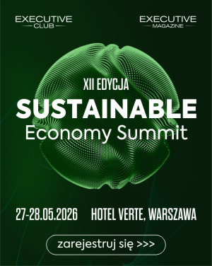 Sustainable Economy Summit 2026 – poznaj szczegółową agendę!