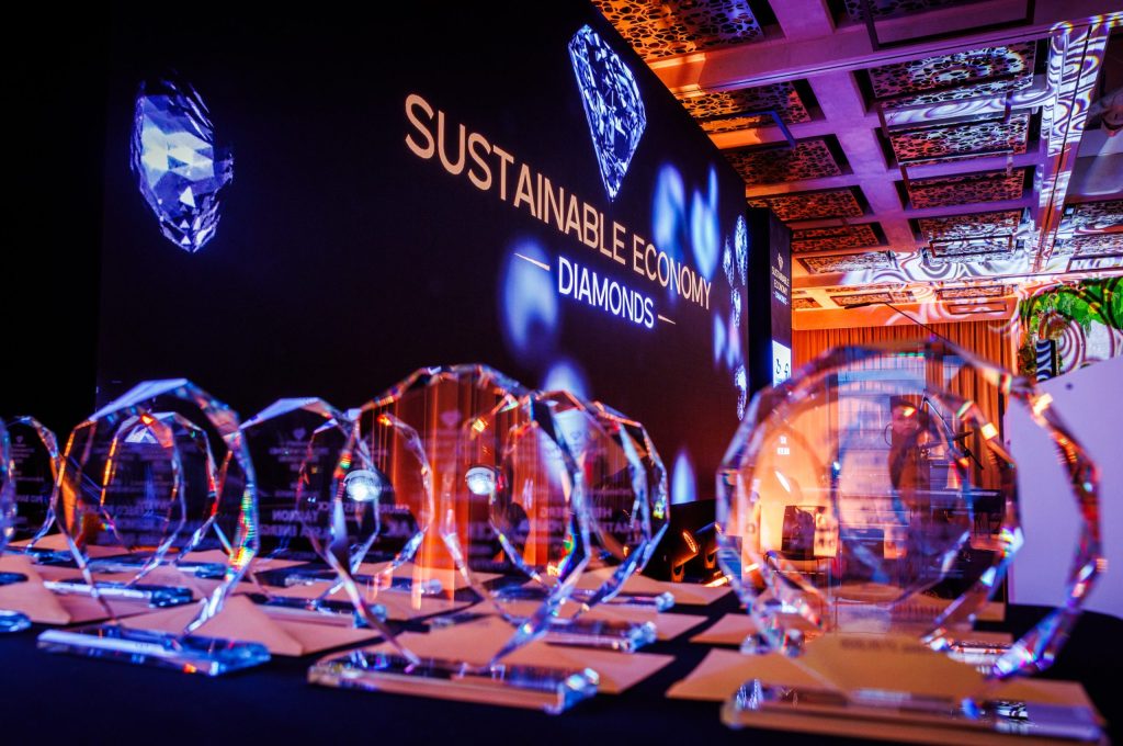 Sustainable Economy Diamonds 2026 wręczone! – kto wrócił do domu z Diamentem?