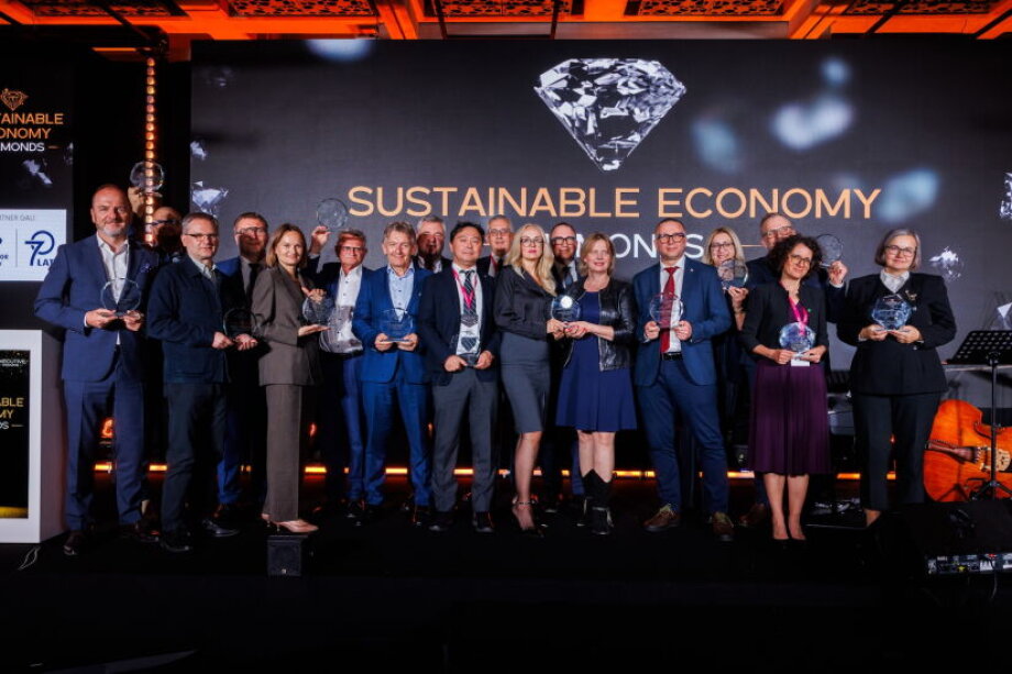 Sustainable Economy Summit 2026: Europe Facing Transformation and Competitiveness Challenges