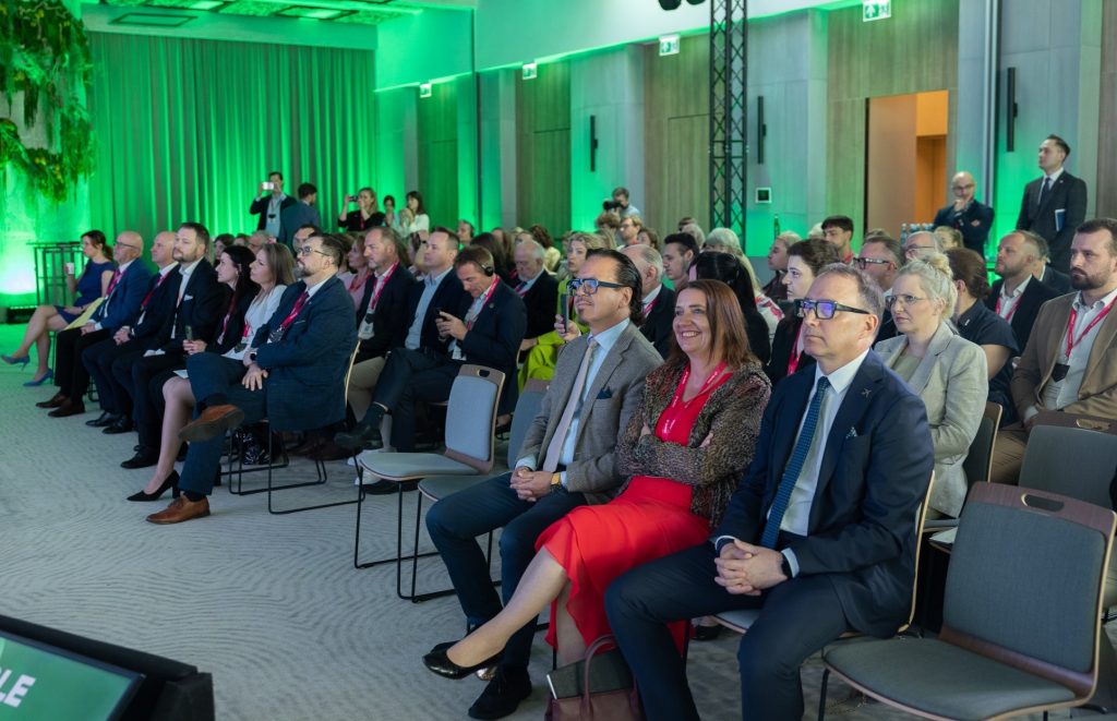 Energia, bezpieczeństwo i konkurencyjność. O czym debatowano na XII Sustainable Economy Summit?