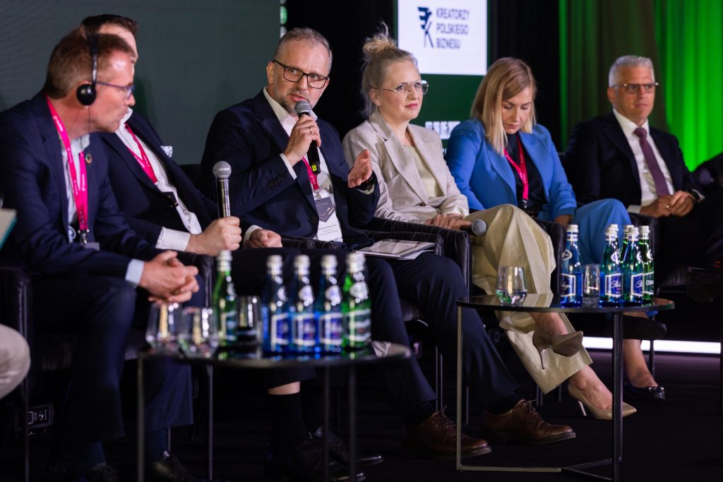 Liderzy biznesu i administracji o przyszłości Europy na Sustainable Economy Summit