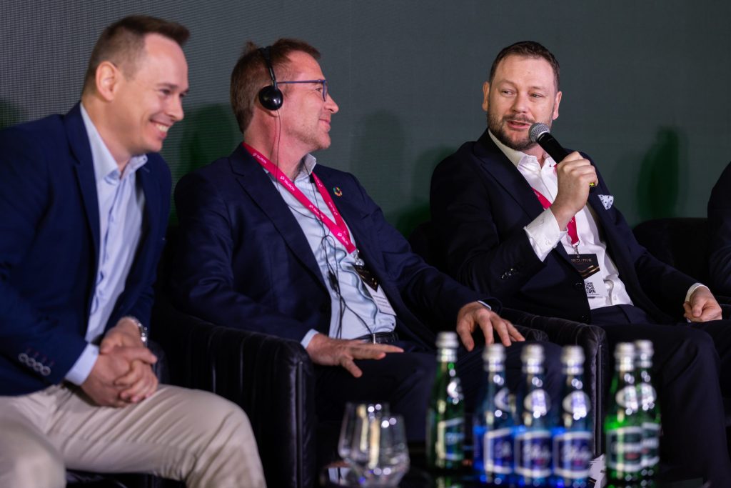 Kluczowe wnioski z XII edycji Sustainable Economy Summit