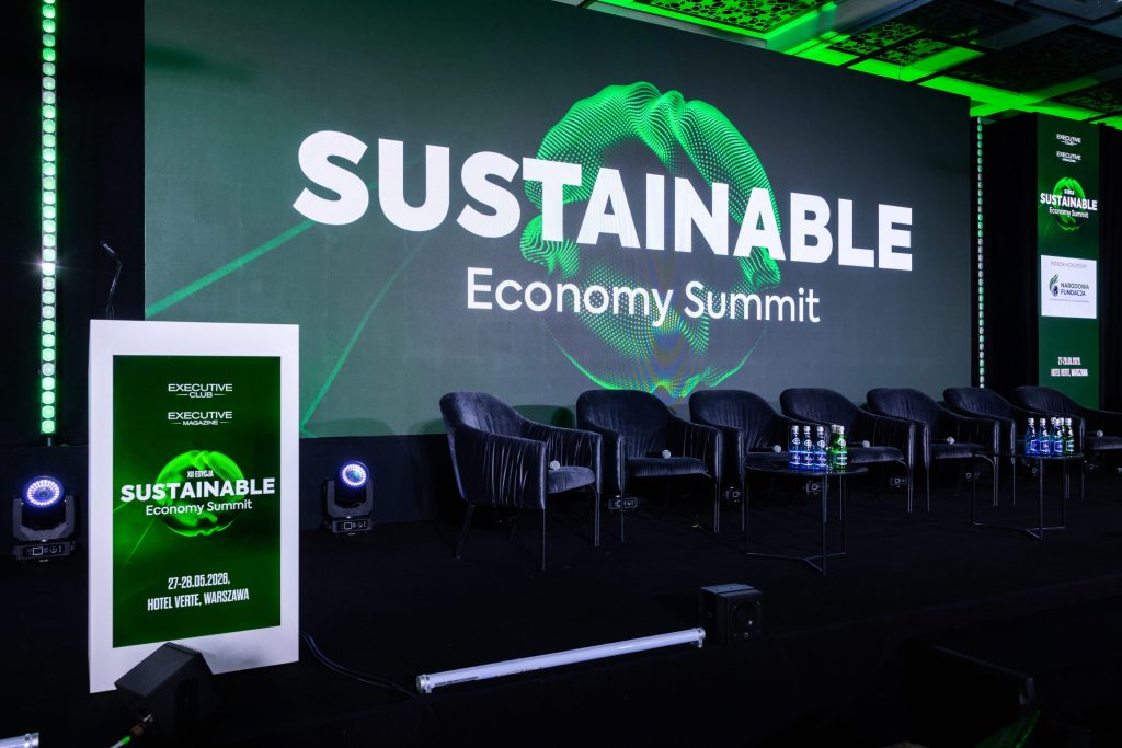 Kluczowe wnioski z XII edycji Sustainable Economy Summit