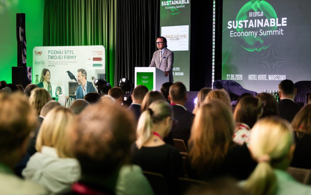 Transformacja nie osłabia odporności i konkurencyjności gospodarki – ważne pytania i odpowiedzi podczas XII edycji „Sustainable Economy Summit”