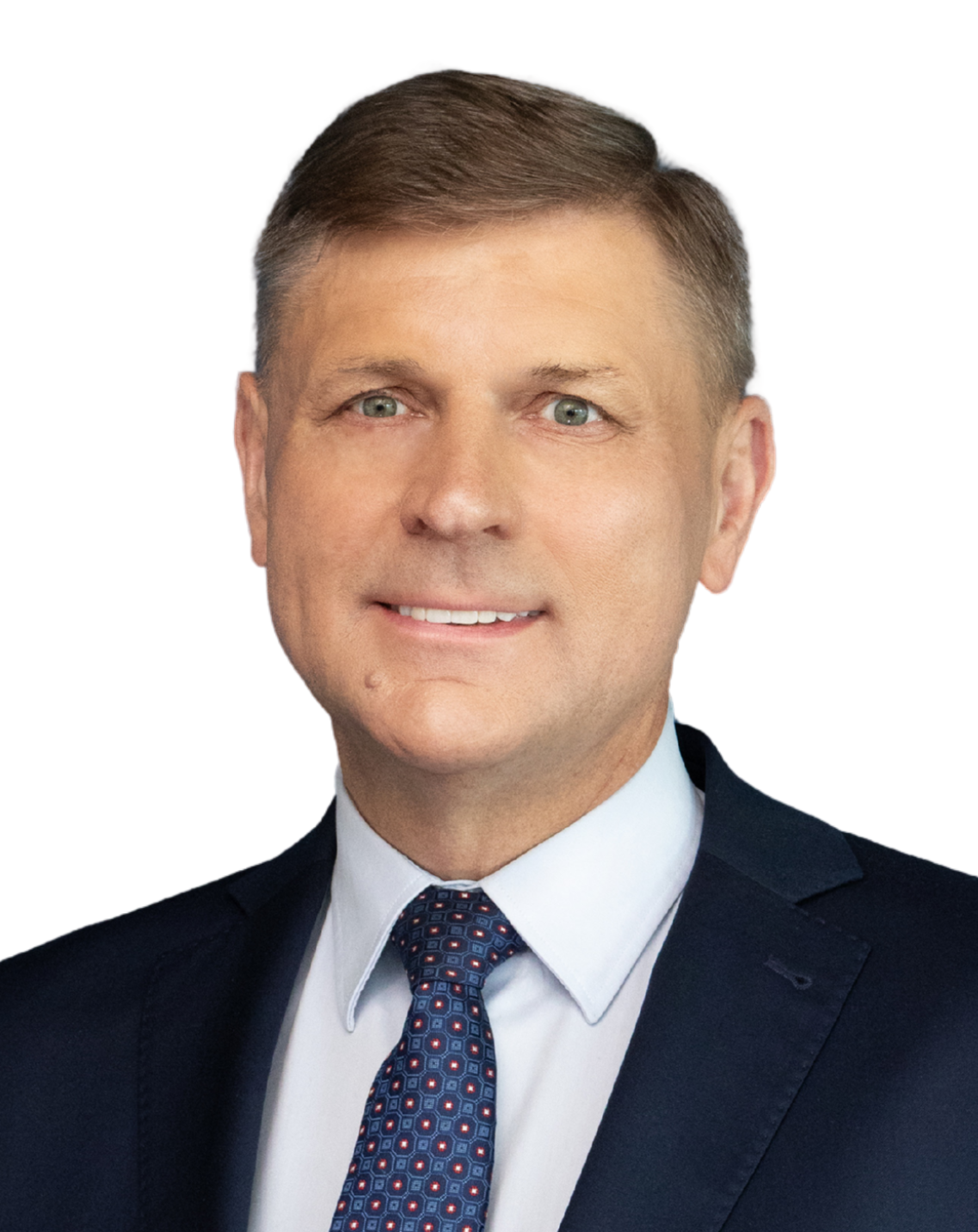 Krzysztof Borkowski