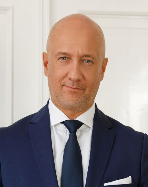 Adam Młodkowski