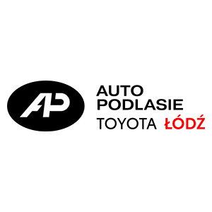 Auto Podlasie Toyota Łódź