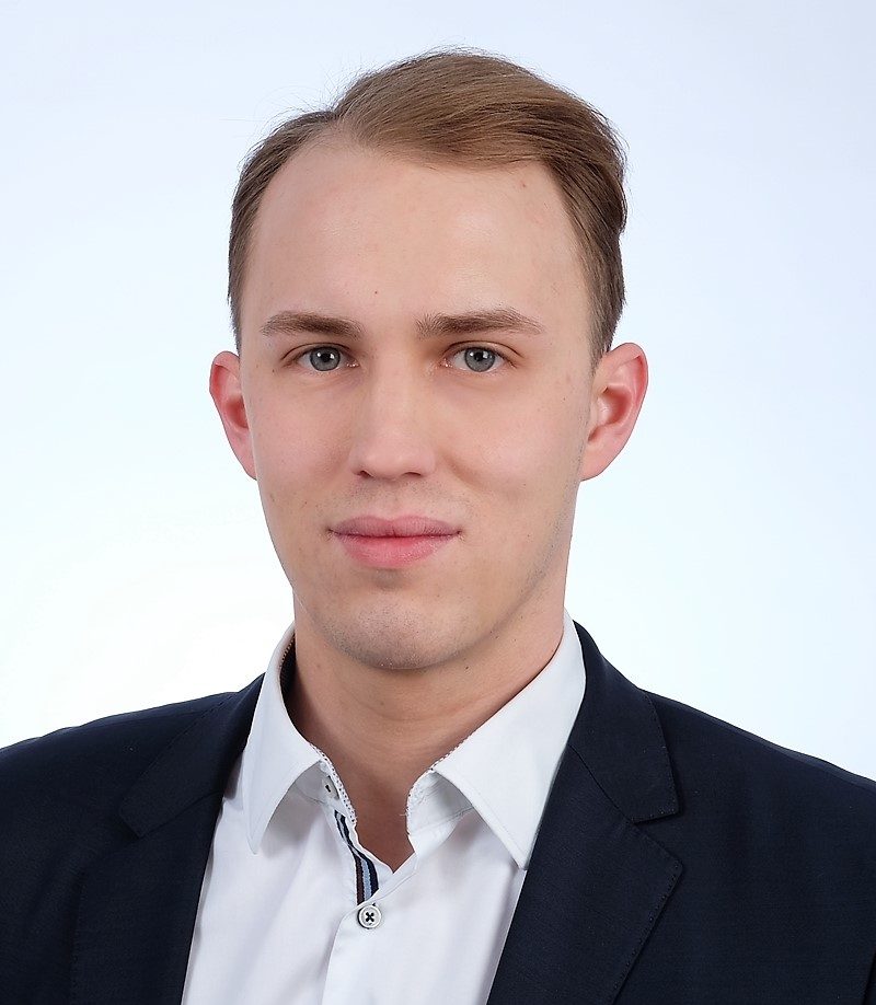 Bartosz Łyskawiński