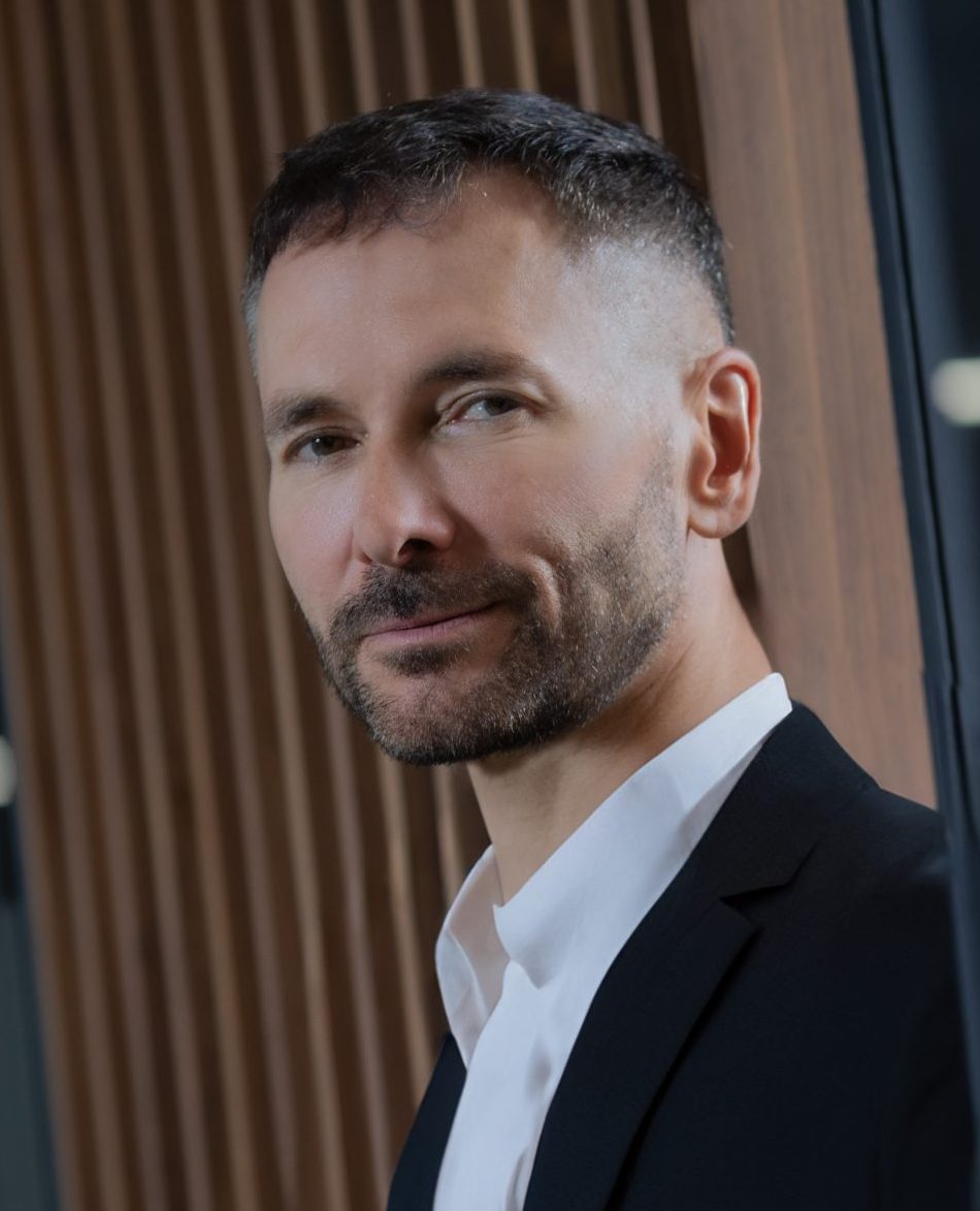 Tomasz Czechowicz