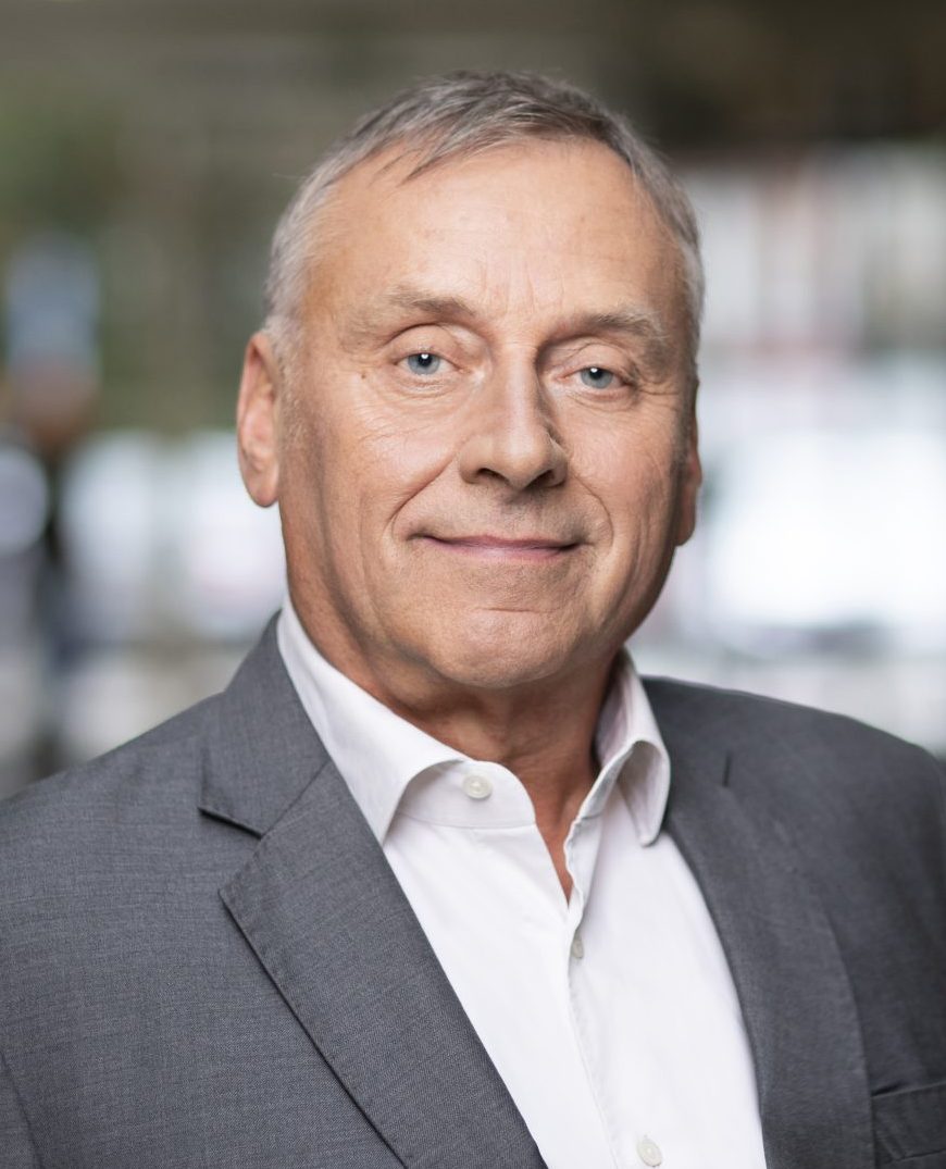 Andrzej Tokaj