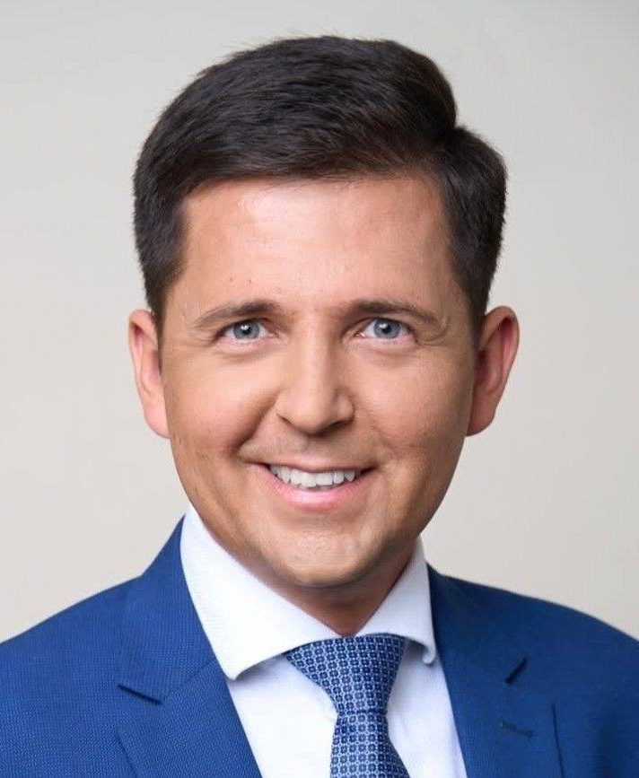 dr inż. Krystian Malesa
