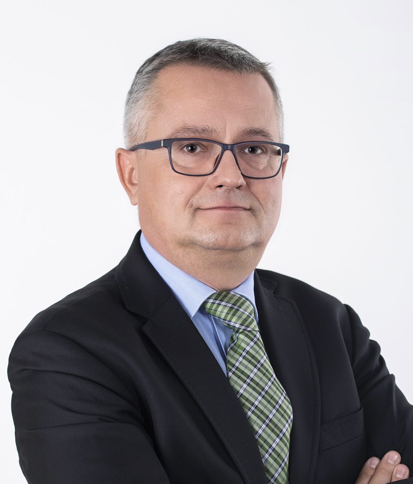 Jacek Kulpa