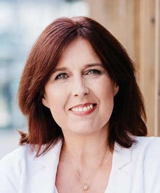 Magdalena Legęć