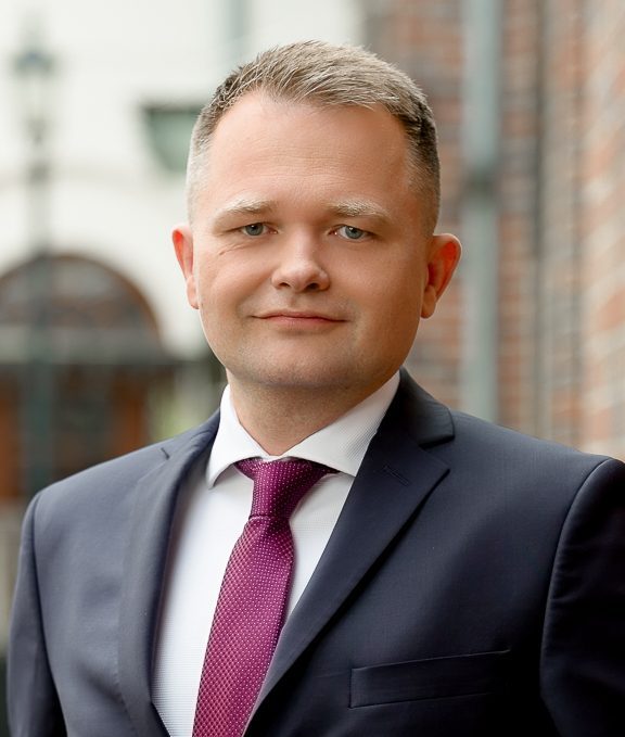Marcin Ciesielski