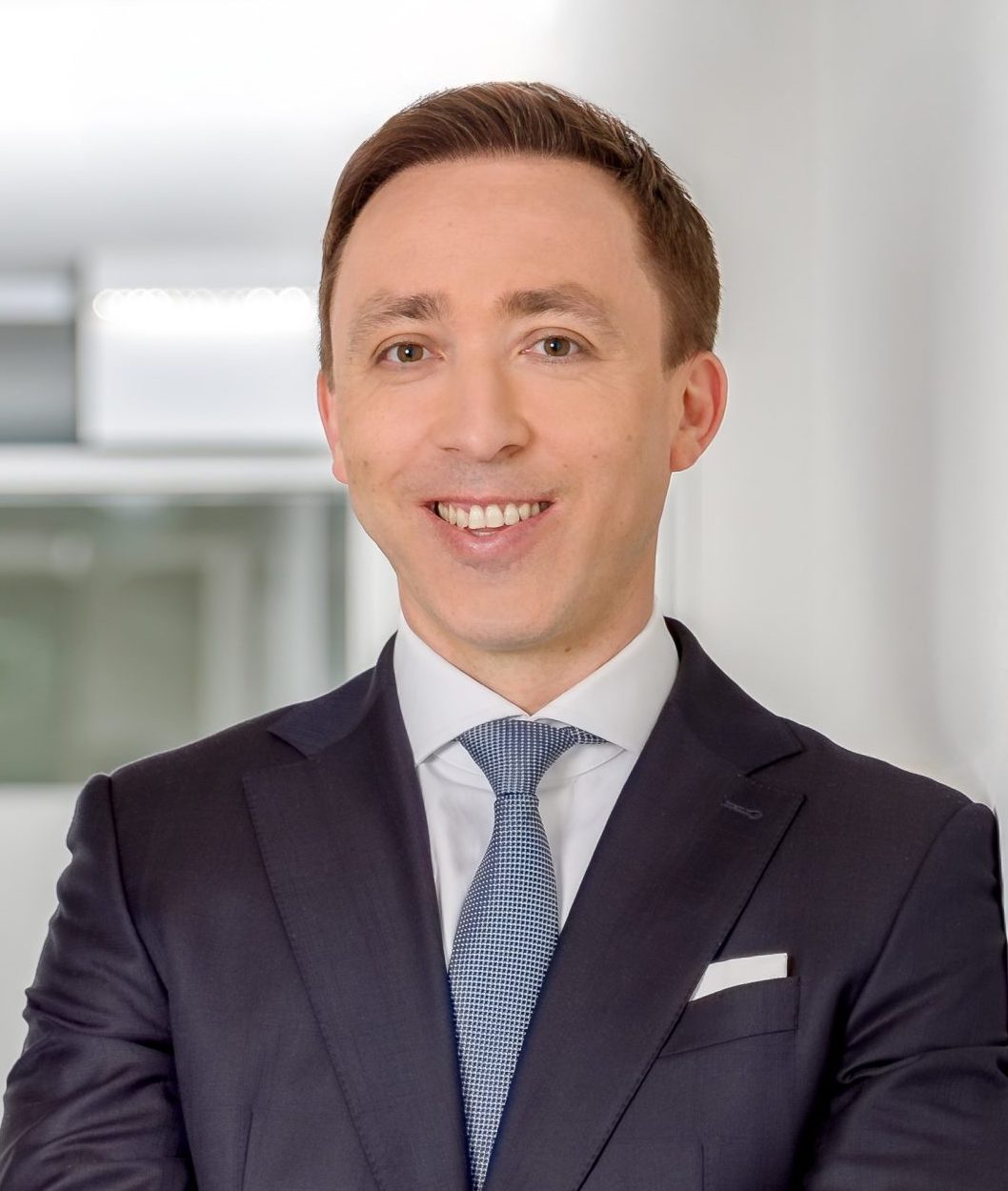 Michał Parkowski