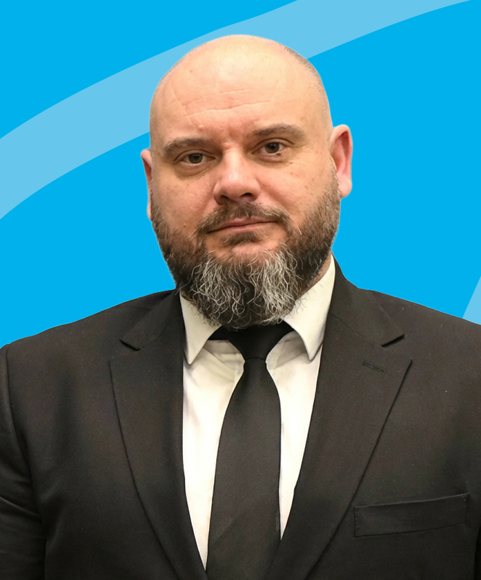 Paweł Błaszczyk