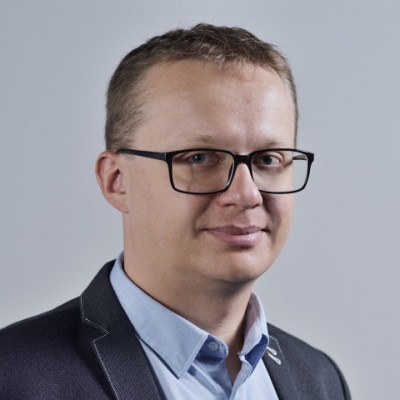 Piotr Młynek