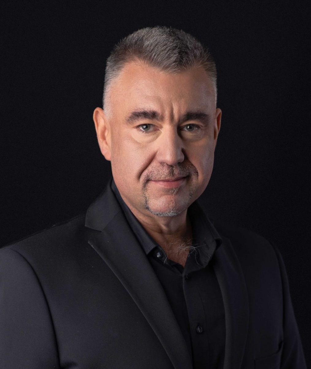 Rafał Michalski
