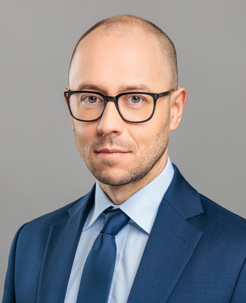 Wojciech Juroszek