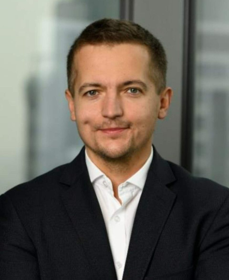 Michał Płotnicki
