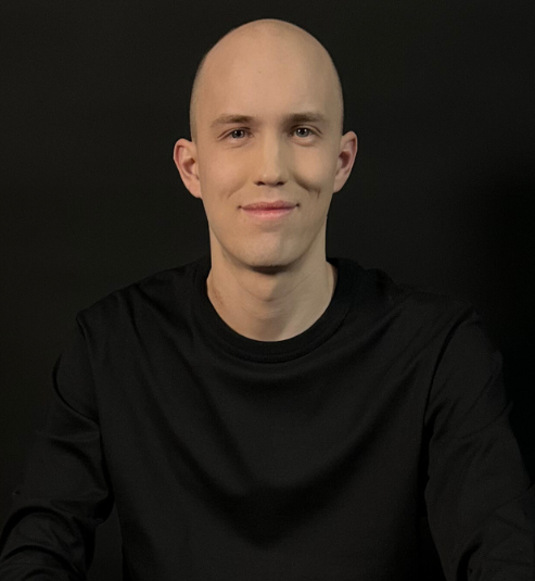 Bartosz Łyskawiński